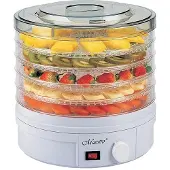 Maestro MR-765 Dehydrator für Pilze und Früchte