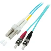 EFB Elektronik O0313.10, 10 m, OM3, LC, ST