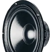 Visaton 9030 Lautsprecher für MP3 & iPod schwarz