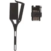 Zéfal Multitool mit Kanisterhalter Afa
