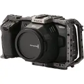 Tilta Full Camera Cage for BMPCC 4k/6K