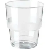 Multi Plastglas 25 cl Exclusiv PS,25 ps x 40 stk/krt