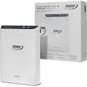 Zorn Leistungsstarker Lithium Ionen Power Akku