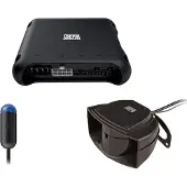 Defa DVS90 bilalarm