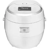 Cuckoo Reiskocher 1.80l CR-1020F 3D-Hitzesystem Warmhaltung