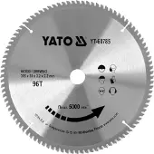 YATO PIŁA TARCZ.WID. 305*96*30 60785