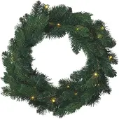 Sirius Home Weihnachtskranz