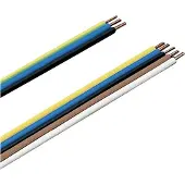 Trilux Durchgangsverdrahtung Opendo D/H ZDV 315 L2