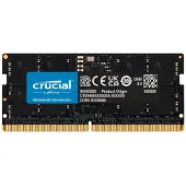 Crucial DDR5-5600 24GB SODIMM CL46 (16Gbit)
