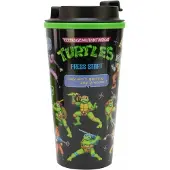 Thumbs Up TMNT: Screw Top Thermal Flask