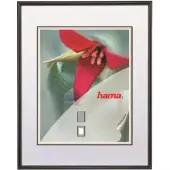 Hama 00066223, Kunststoff, Schwarz, 15 x 20 cm, 240 mm, 300 mm