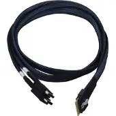 Microchip 2304800-r Sas-kabel 0.8 M
