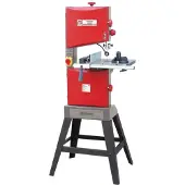 Holzmann Hbs245hq Bandsäge 230v