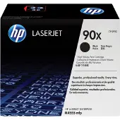 HP CE390XC - Hohe Ergiebigkeit - Schwarz