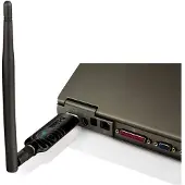 D-Link Dwa-137 N300 Usb Wlan-antenne