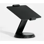 Capture EDDY Tablet Tischständer neigbar 7 - 13 Zoll, schwarz