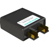 Batterytester Bosch Classic Batterie-adapter