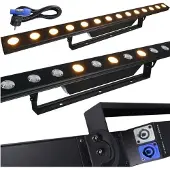 Light4me PIXEL BAR 14 WW LED Bar