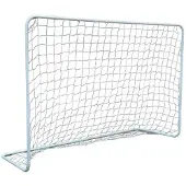Enero Fussballtor mit Netz 182x122x61cm 1003139