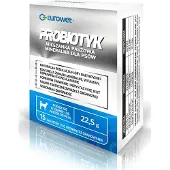 Eurowet Uromil 30 Tablets Hundeergänzungsmittel