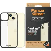 PanzerGlass ClearCase with D3O iPhone 2023 6.7