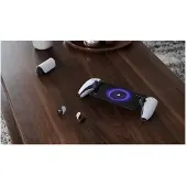 Sony Interactive Entertainment Playstation Portal, Remote-Spieler, PlayStation 5, Schwarz, Weiß, , Playstation 5, Verkabelt & Kabellos