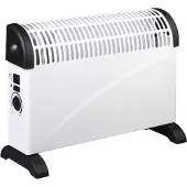 Gripo elradiator 2000W med blæser - 2174675