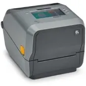 Zebra Technologies ZD621R Etikettendrucker Wärmeübertragung 300 x 300 DPI Verkabelt & Kabellos