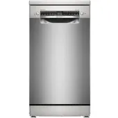 Bosch Sps4eki24e Geschirrspüler Mit Drittem Rack 10 Anzahl Maßgedecke