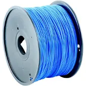 Gembird PLA-Filament blau, 3D-Kartusche