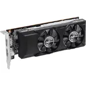 Asrock Intel Arc A310 Low Profile 4GB GDDR6