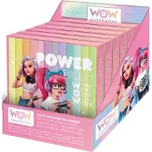 WOW Generation - Double-ended Squared Markers (2111078-WOW00060-CDU)