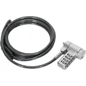 Targus Asp96glx-s Sicherheitskabel Für Laptop