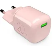 Puro MiniPro 20W USB-C Ladegerät - GAN Technologie