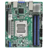 Asrock Rack AM5D4ID-2T/BCM - Motherboard - tiefe