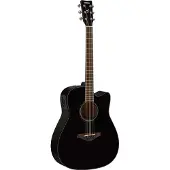 Yamaha F310II Akustikgitarre