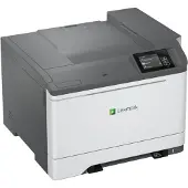 Lexmark CS531dw, Laser, Farbe, 4800 x 4800 DPI, A4, 33 Seiten pro Minute, Doppelseitiger Druck