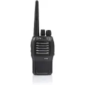 Midland PMR446 Funksprechgerät 16 Kanäle 446.00625