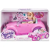 Sparkle Girlz Puppenprinzessin 4,7 Zoll Karton 48 Stücke
