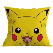 MCU Pokémon Dekokissen Pikachu's Face 40 cm