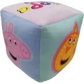 MCU Würfelkissen Paw Patrol 25 x 25 Cm