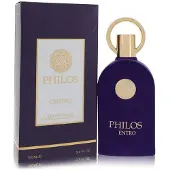 Maison Alhambra Philos Centro Eau De Parfum 100 ml (woman)