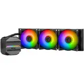 MSI Mag Coreliquid M360 Wasserkühlung