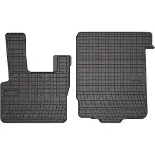 Frogum Fußmattensatz MMT A040 600079CF