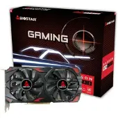 Biostar Radeon Rx 580 8 Gddr5 Grafikkarte