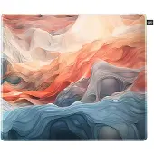 Cherry XTRFY GP5 Amnis Blue Medium Mousepad