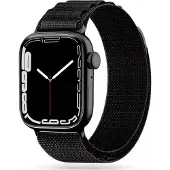 TechProtection Nylon Pro Apple Watch 42/44/45/49 Mm Gurt