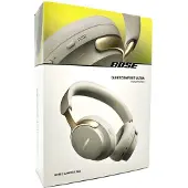 Bose QC Ultra - Sandstone