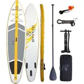 Spartan SUP 320 x 76 x 15 cm bis zu 140 kg