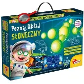 Dante Lisciani Ich Bin Ein Genie Erkunde Das Sonnensystem 4079